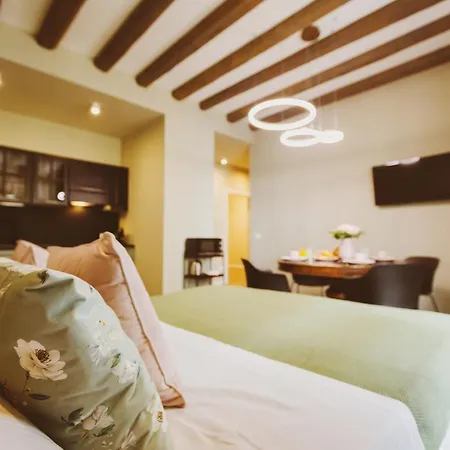 Chiara Apartment Udine