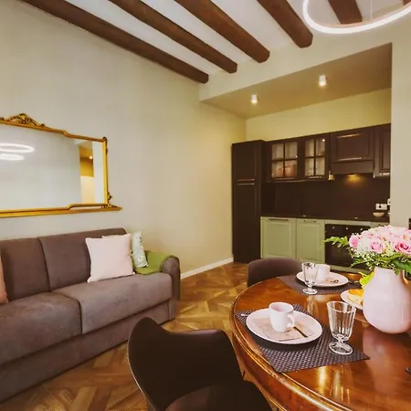 Chiara Apartment