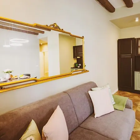 Apartment Chiara