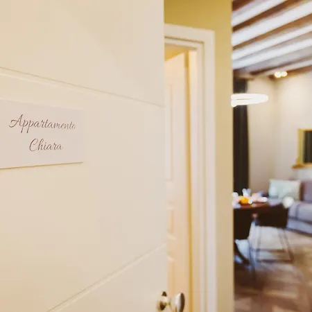 Apartment Chiara Udine