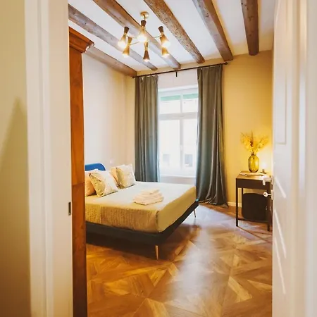 Apartment Chiara