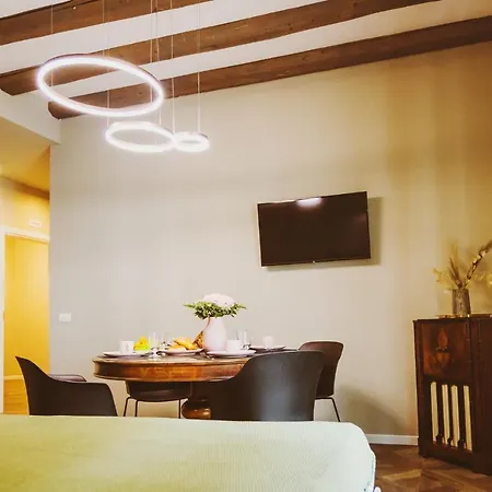 Chiara Apartment Udine