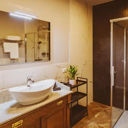 Apartment Chiara Udine