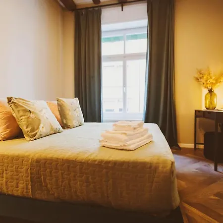 Apartment Chiara