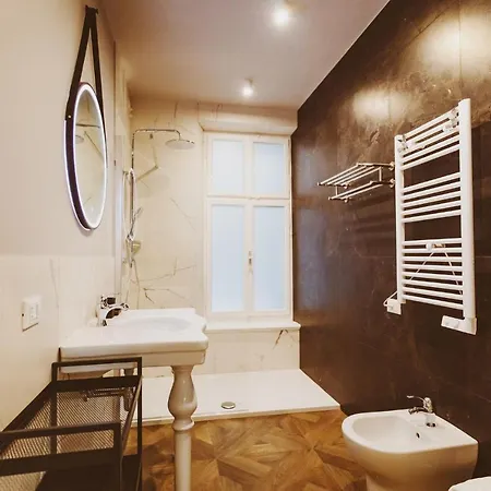 Chiara Apartment Udine