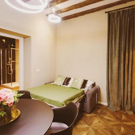 Apartment Chiara