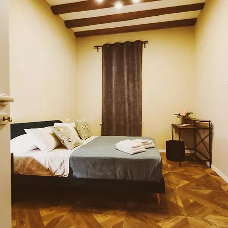 Chiara Apartment *