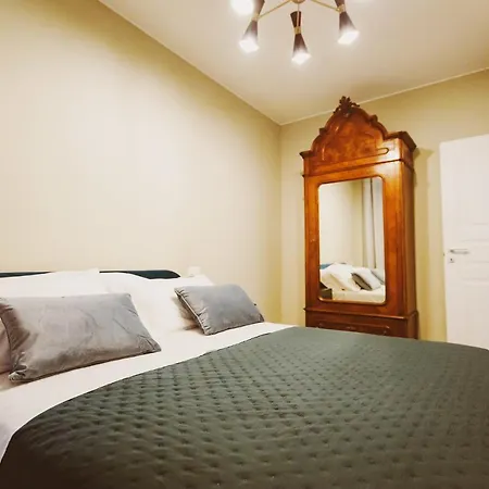 Apartment Chiara *