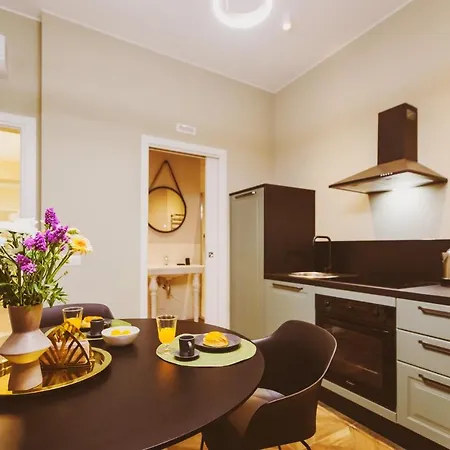 Chiara Apartment Udine