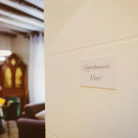 Chiara Apartment Udine