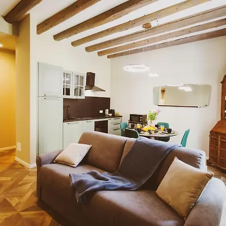 Apartment Chiara Udine