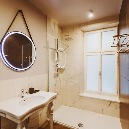 Apartment Chiara *