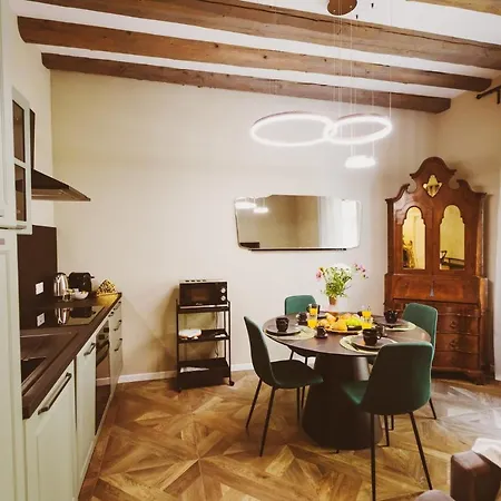 Apartment Chiara Udine