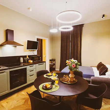 Apartment Chiara Udine