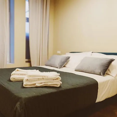 Chiara Apartment