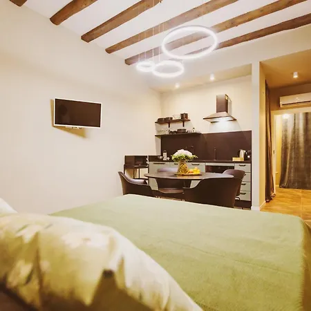 Chiara Apartment *