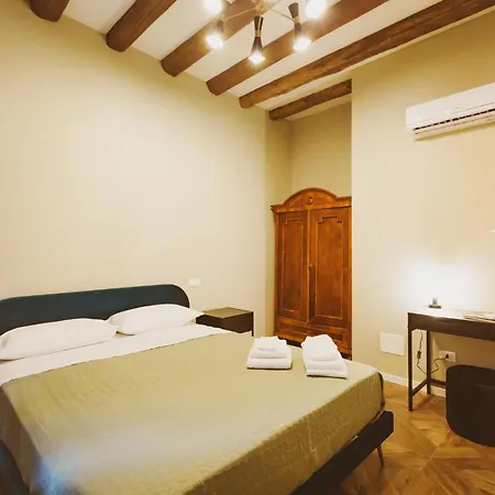 Apartment Chiara