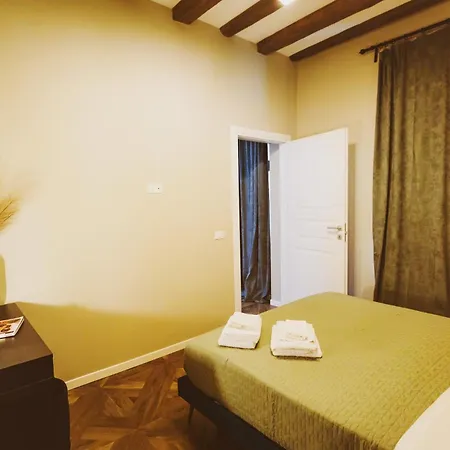 Chiara Apartment Udine