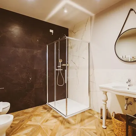 Chiara Apartment