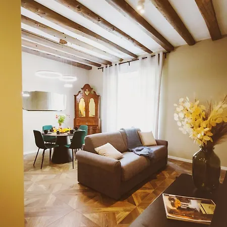 Apartment Chiara