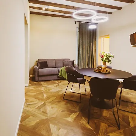 Apartment Chiara